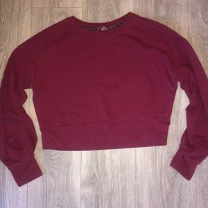 ❤️Cupio crop hoodie❤️